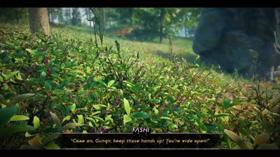 TROLLING AROUND 2 [MolagBallin]