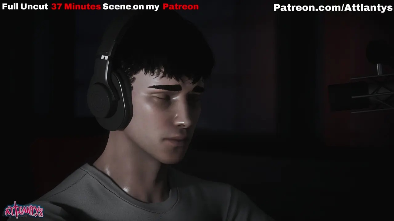 The Private Tutor – Student Fucked By His Hot MILF Teacher (Teaser)