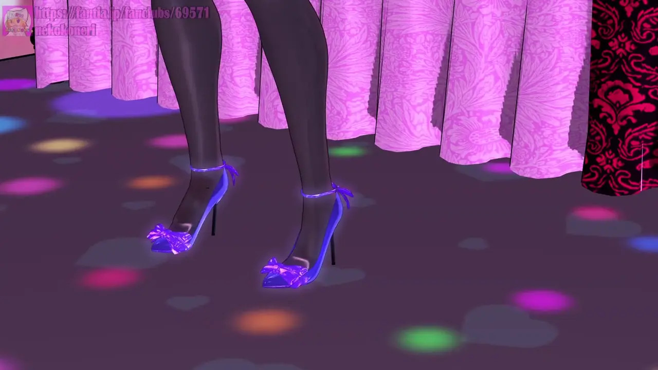 Secret Night Club(Another)