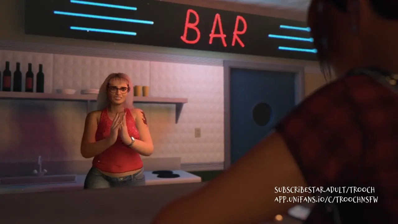 THE DAMNED DINER [RELEASE]