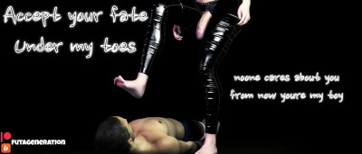 Jenny FootFetishist Full