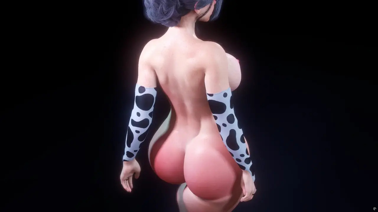 Milf Sexy Walk Thick