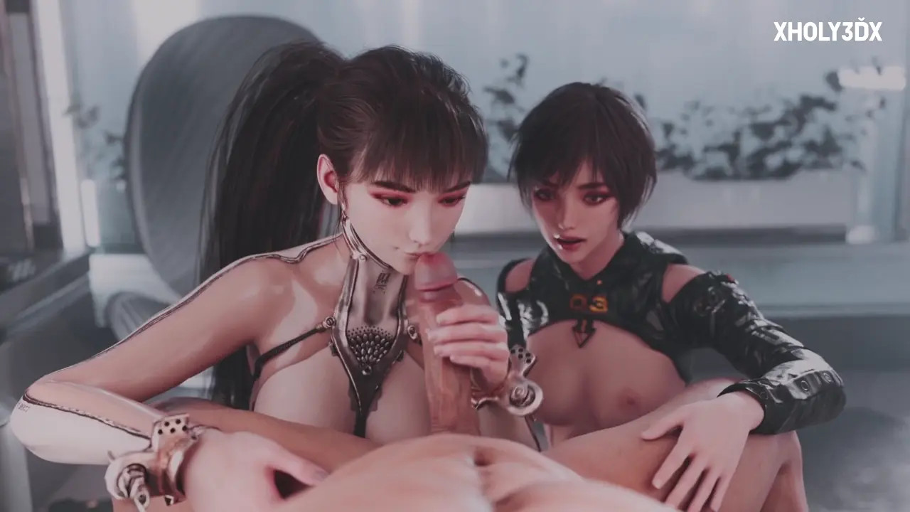 Eve Lily double the fun full [xholy3Dx]