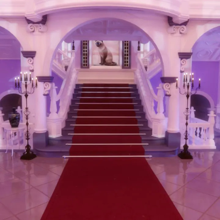 Lili Invitation Animation No WM