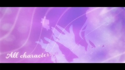 [Valentine's Special, No AI, Animated, Voiced, Preview] Cyrene: Final Reunion