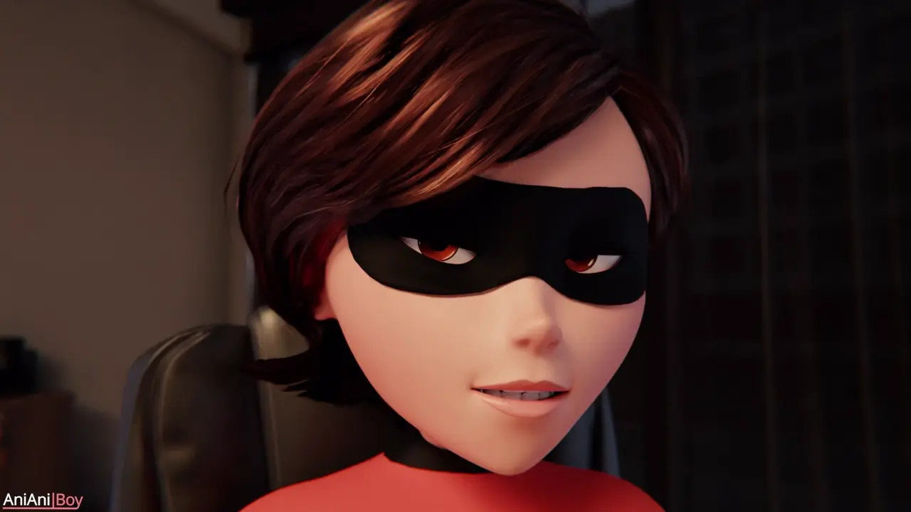 How to join superheroes (Starring Halen)