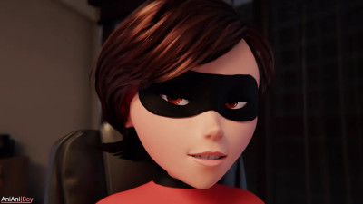 How to join superheroes (Starring Halen)