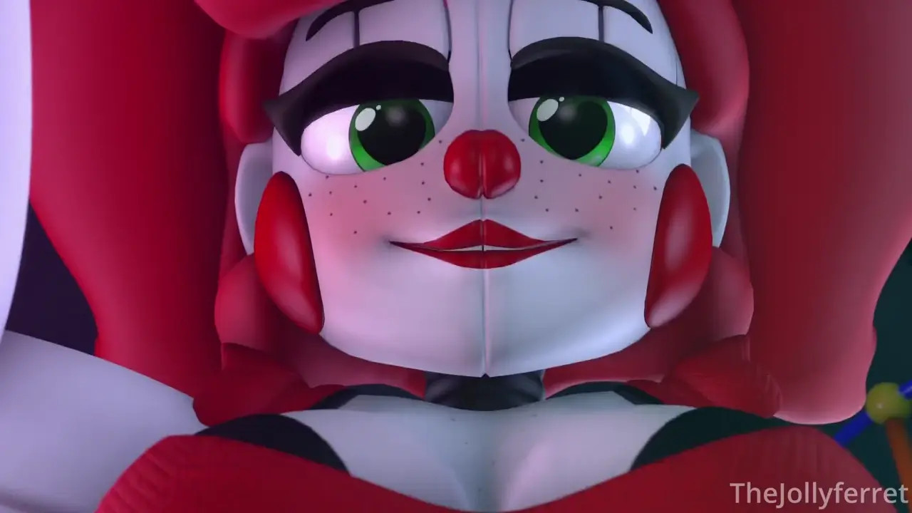 Circus Baby Fucks You
