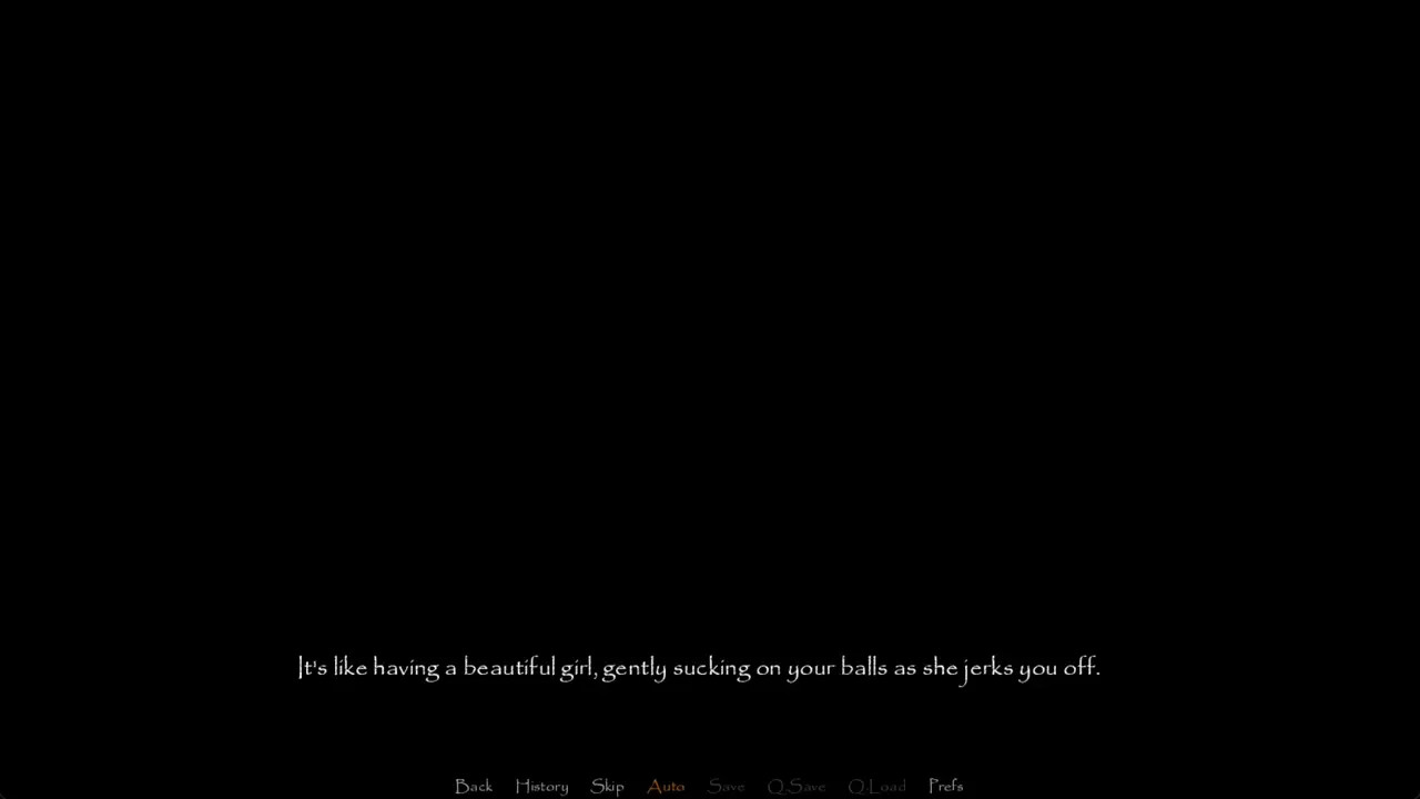 Superhuman: Bailey - Mind Fucking Scene