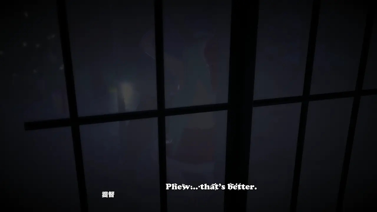 [Eng] Suzuya and DJ 2