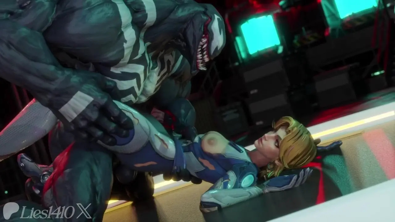 Sue + Venom