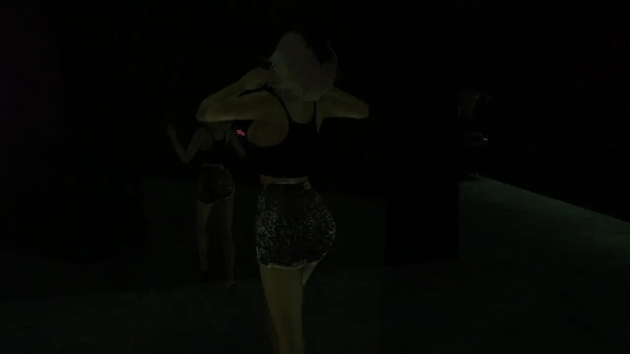 Yumiko Watanabe - making porn - The Glory Maze