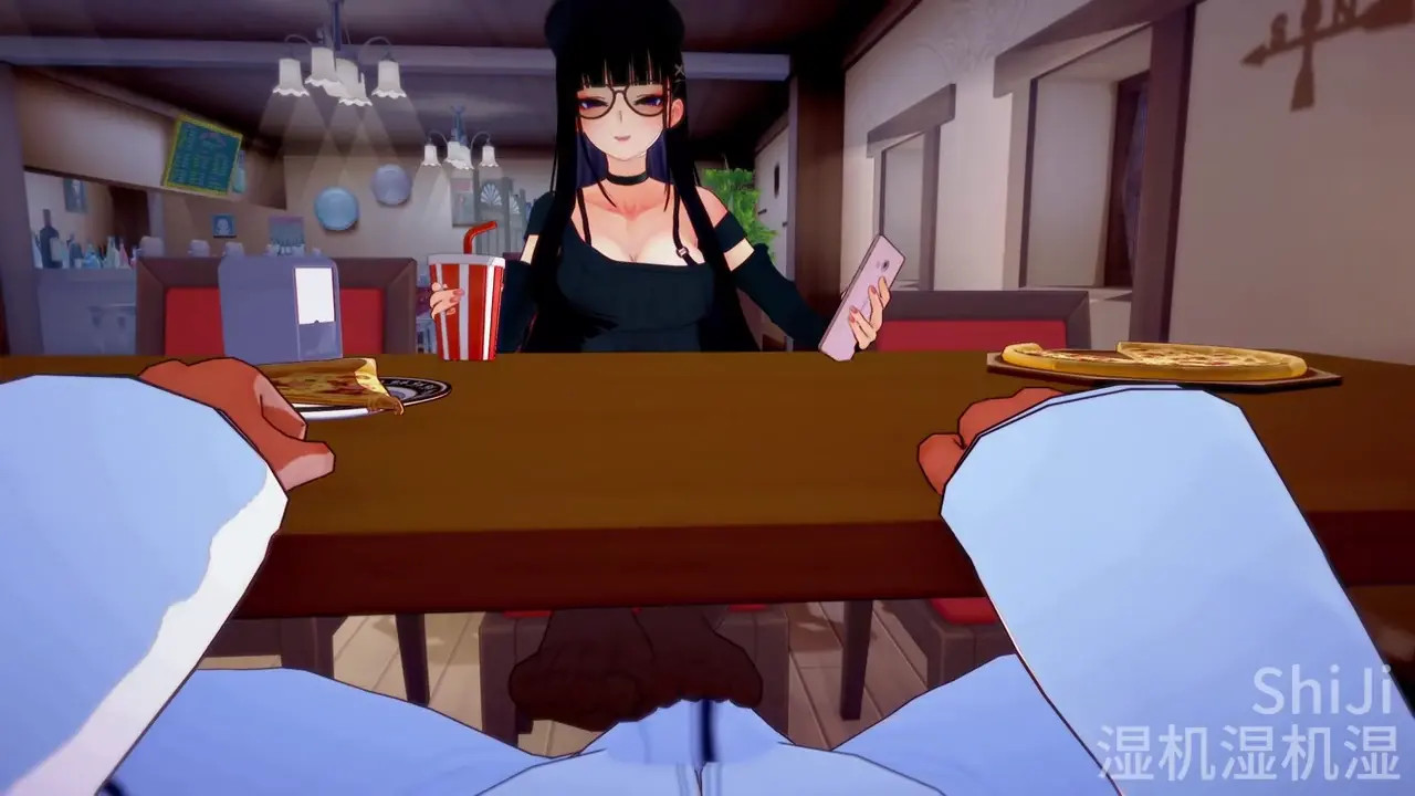 All Day Long with Noshiro [Azur Lane][shiji][12]