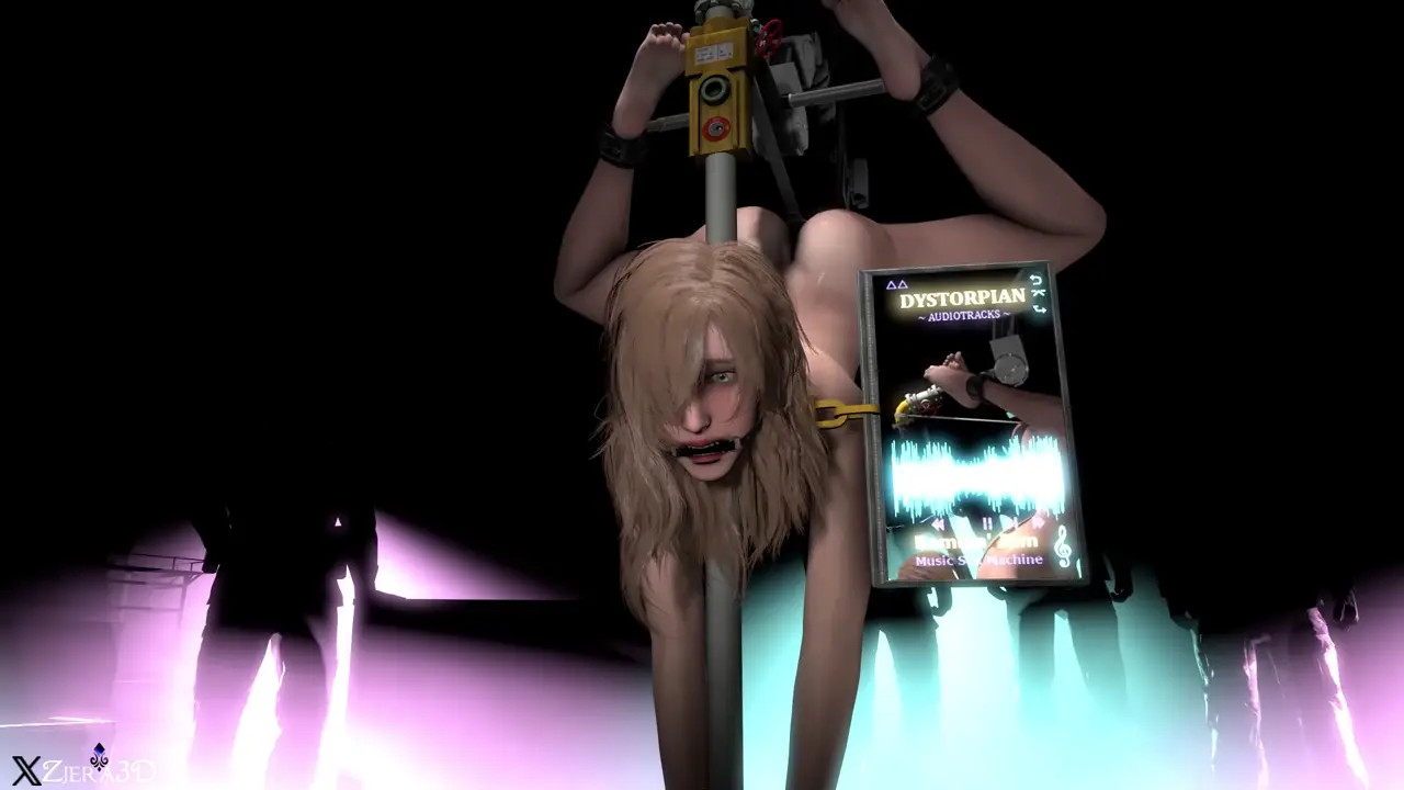 Metal Gear - Eva