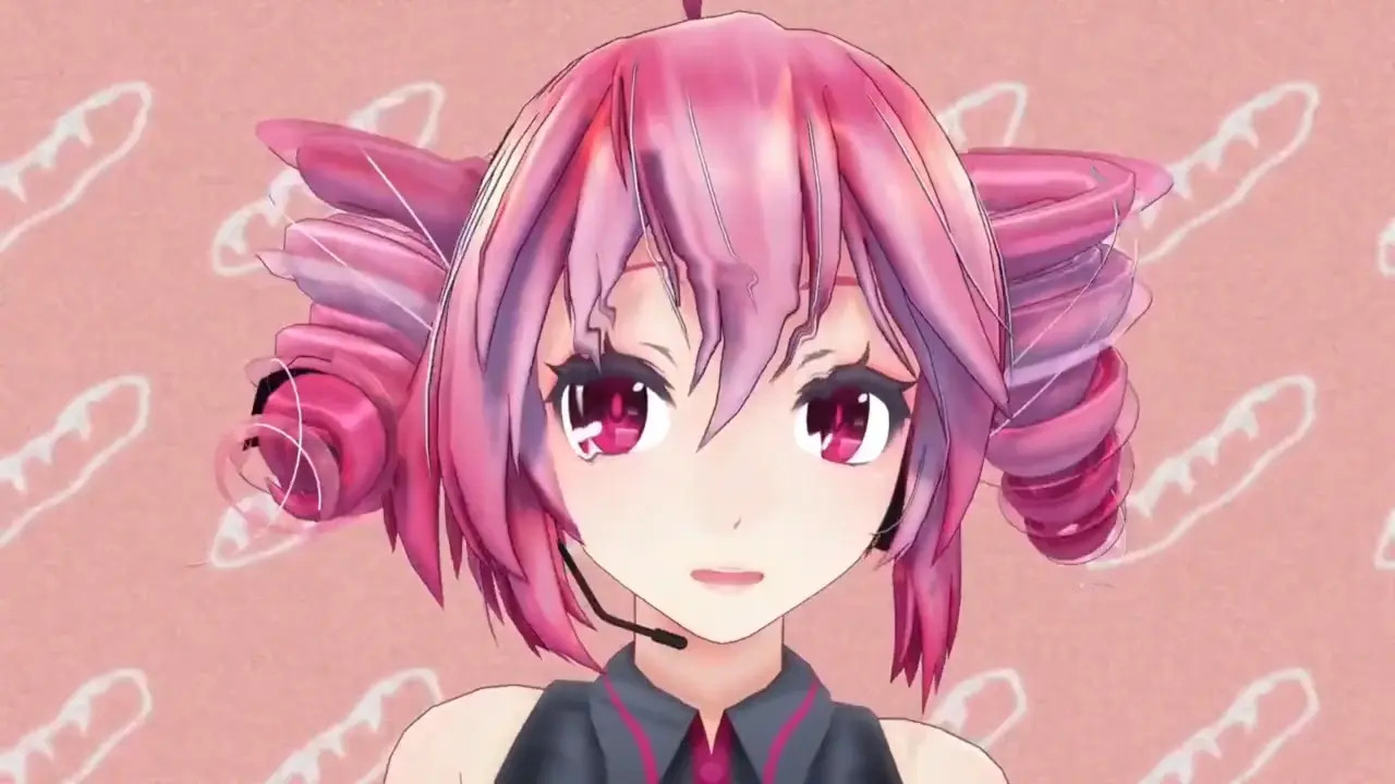 Kasane Teto - Fukkireta 2.0