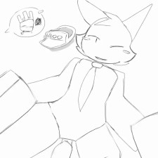 Some good ol ocxcanon :3