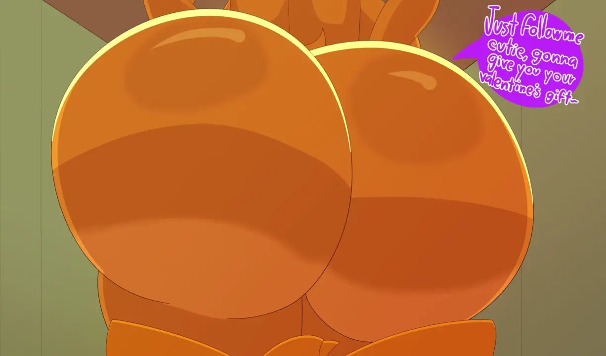 Rouge and Tails