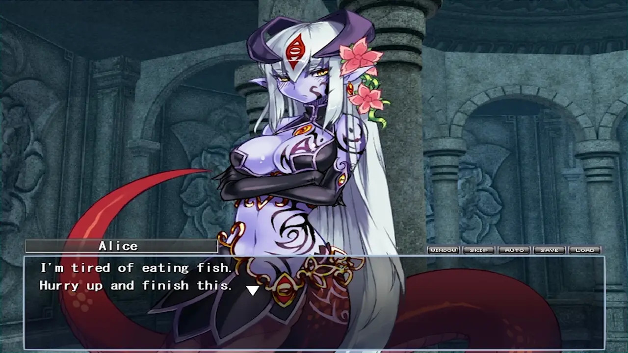 Monster Girl Quest - 9 No Commentary