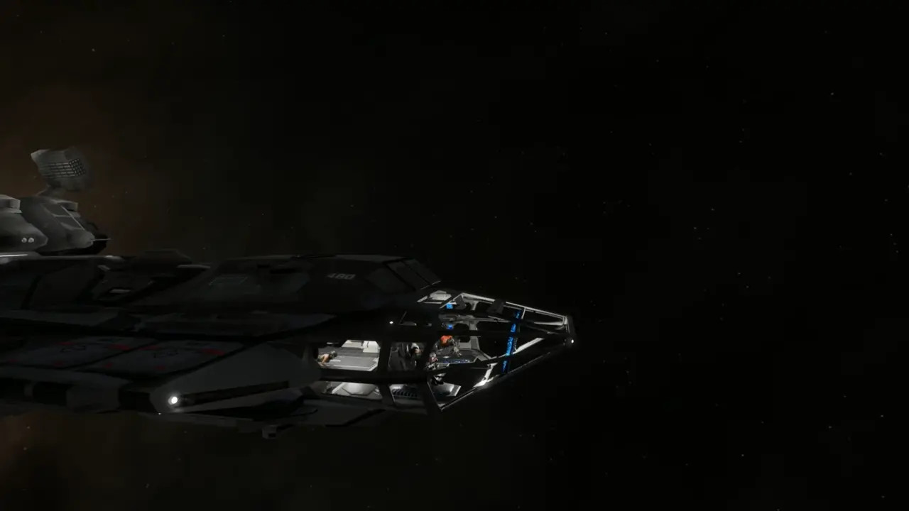 Hadley's Hope TTS - Teaser