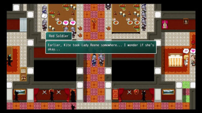 Show First: Full Game - Part Two.