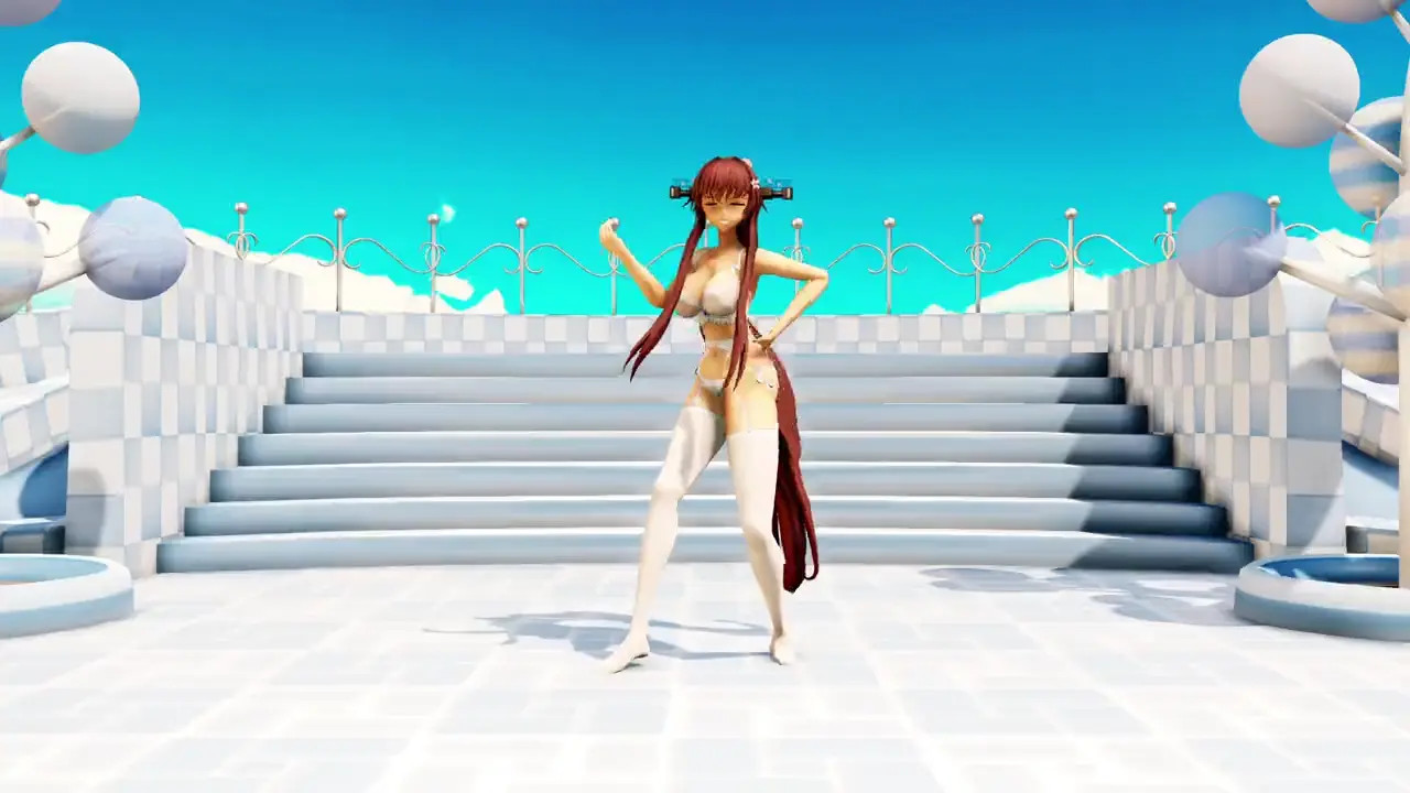 Kantai Collection SexMMD KILLER B