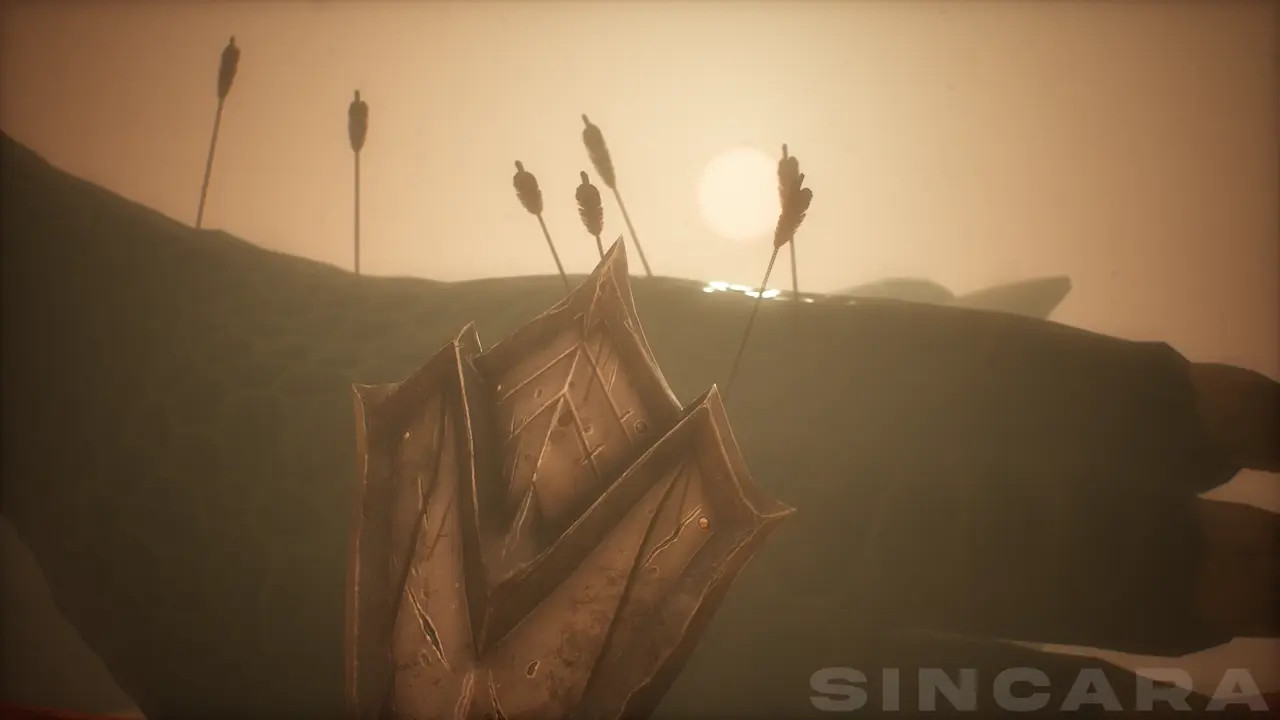 Queen tames the Dragon Slayer