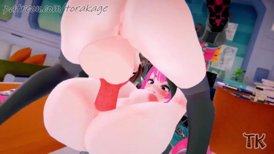 [Teaser] Fri Weekly Poll - Arknights Endfield Heat