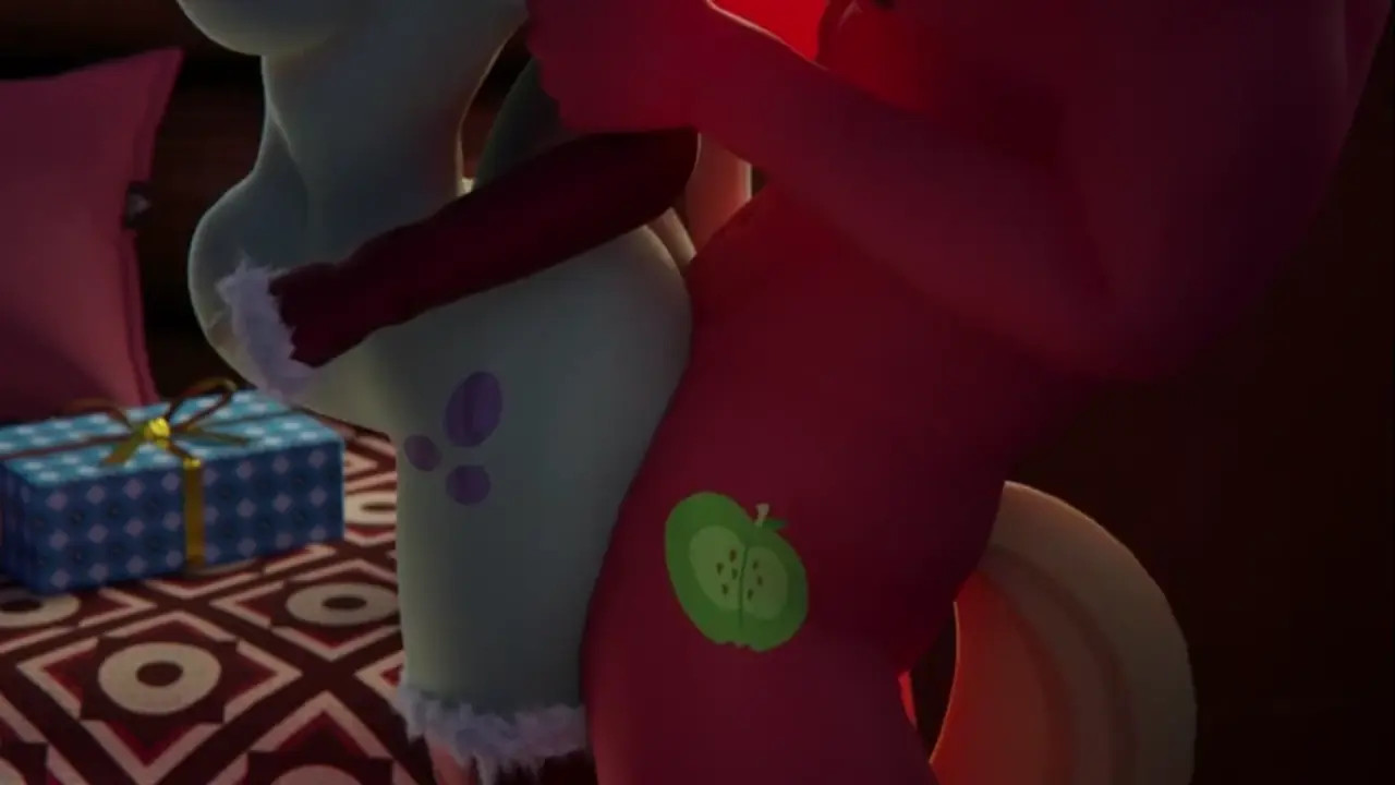 Big Mac REMASTERED | A mlp HMV