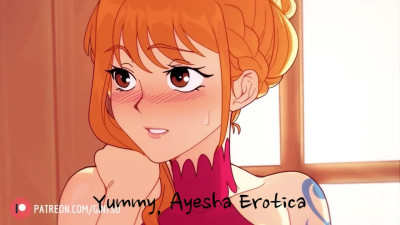 Nami | a One Piece HMV