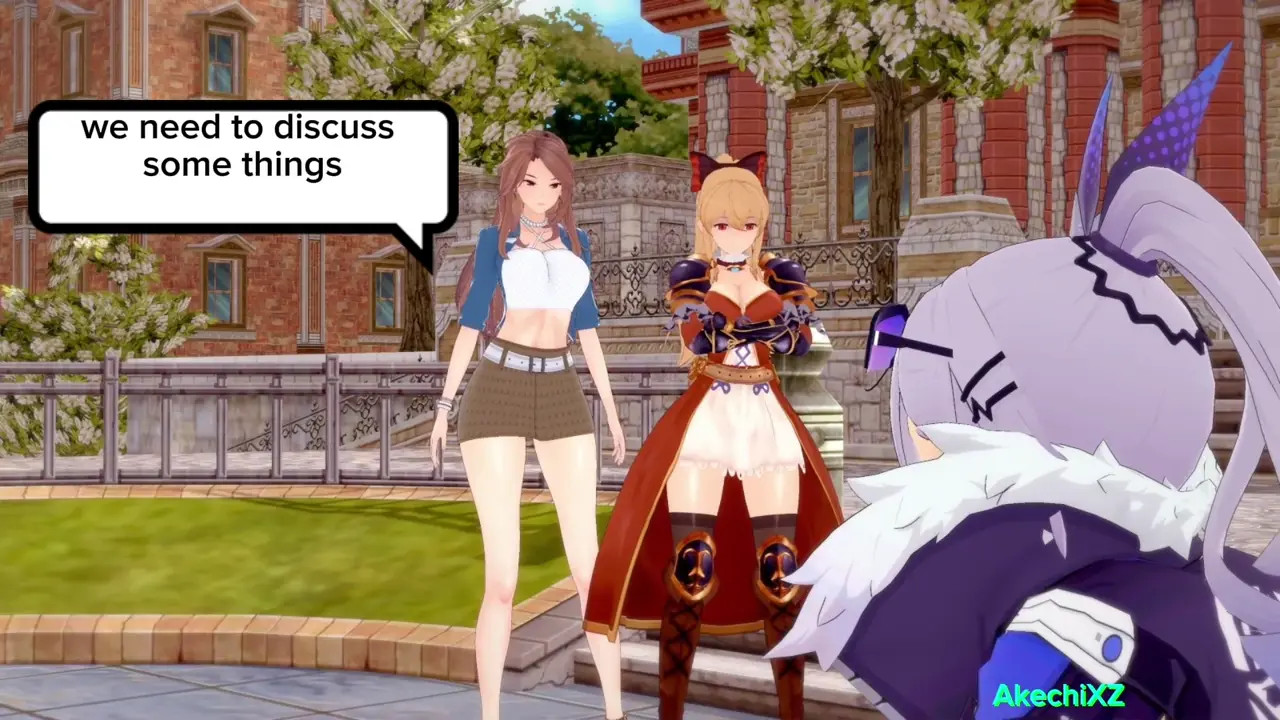 Best Crossover part 5