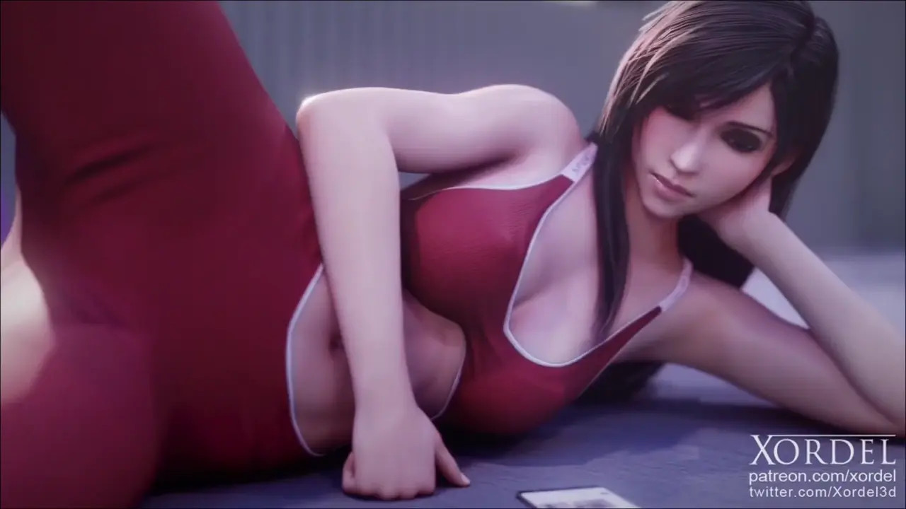 Hot AF|HMV PMV