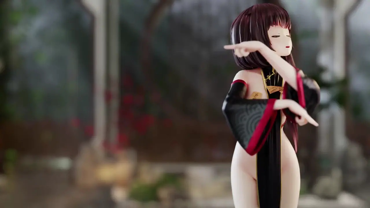 Zombie Clothes Yousa