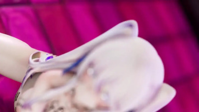 132 (pregnant warn)Seren QoS Azuma