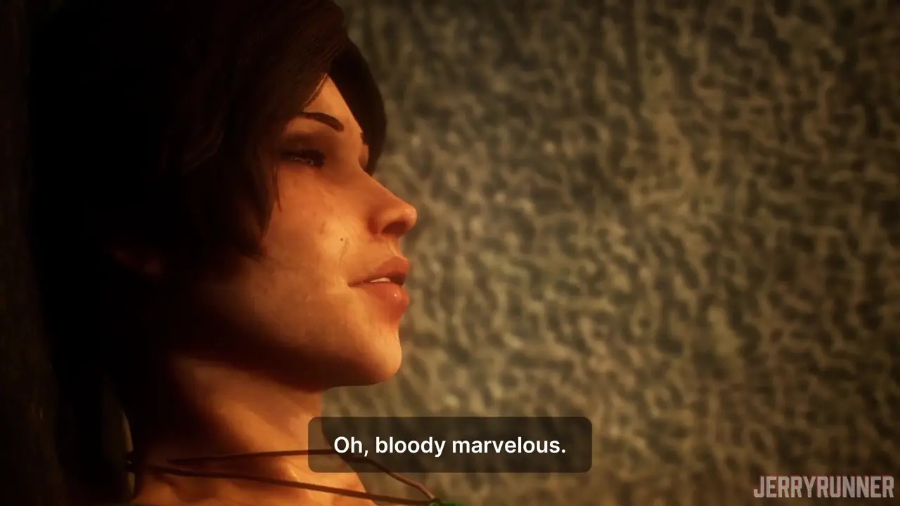 The Tomb's Guardian Edit