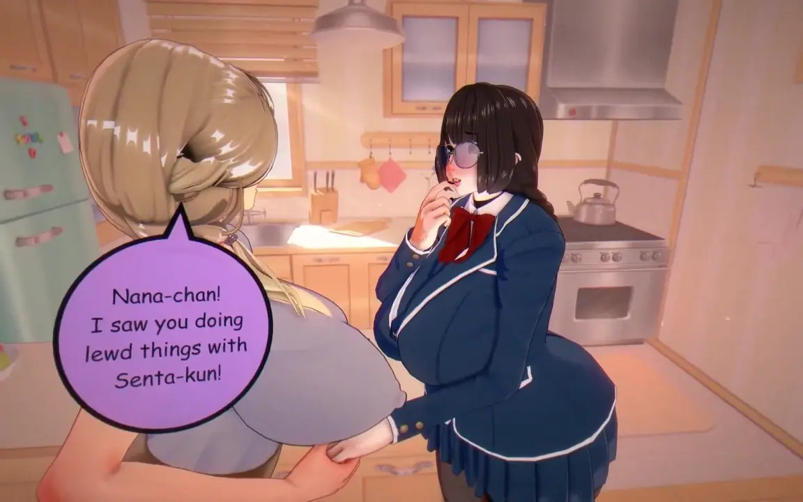 NTR witness mother 2