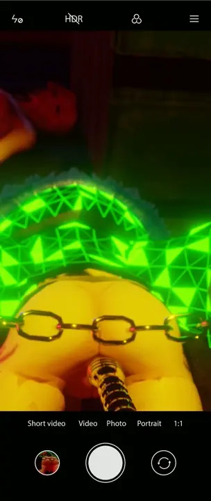 Ringo in Karakucho V2