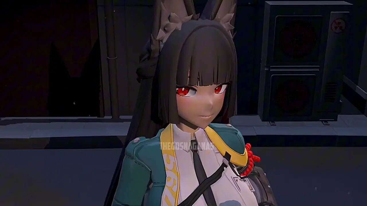 StarArt7256 miyabi time stop