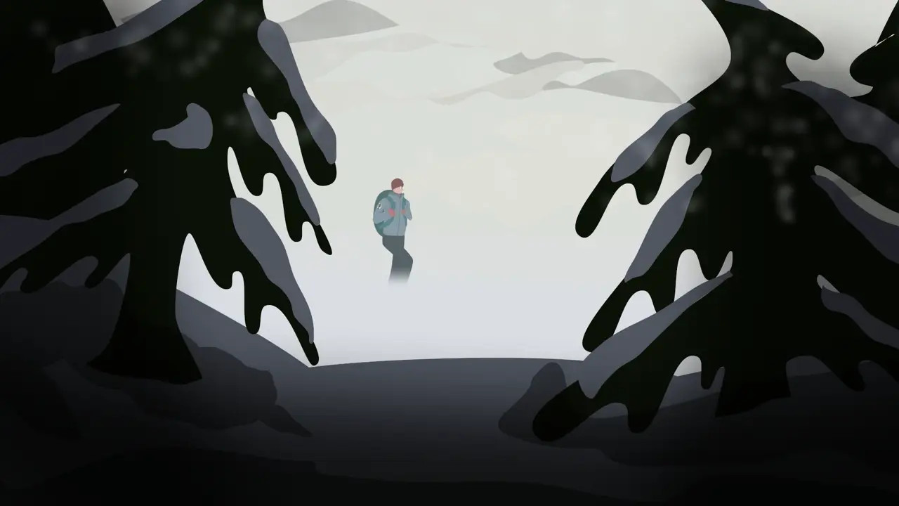 Winter Souls
