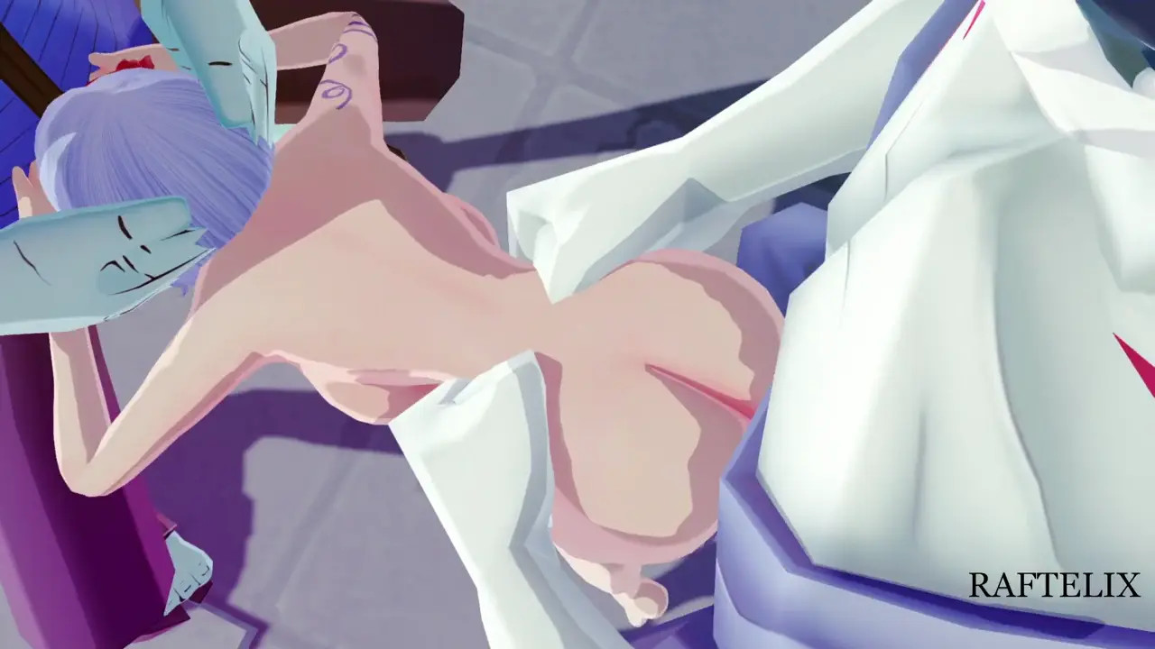 Let her go! - Sox Piece ep 47 [One Piece]