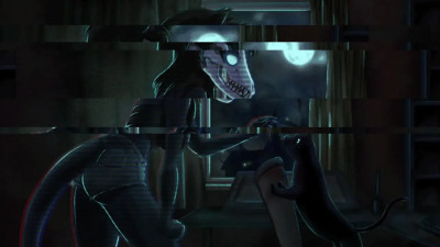 Mal0 PMV - Lost Kitten