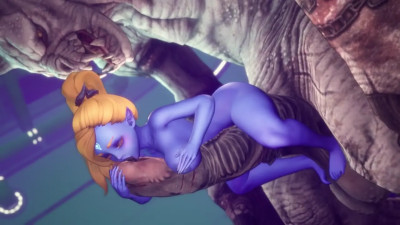 SUBVERSE Sova's Full Gallery