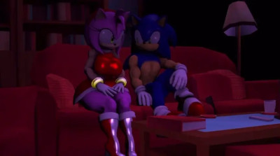 Hedgehog's Valentine