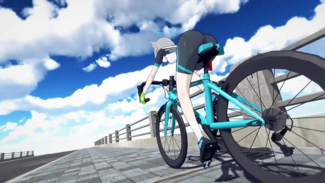 Blue Archive 01 [mk356]