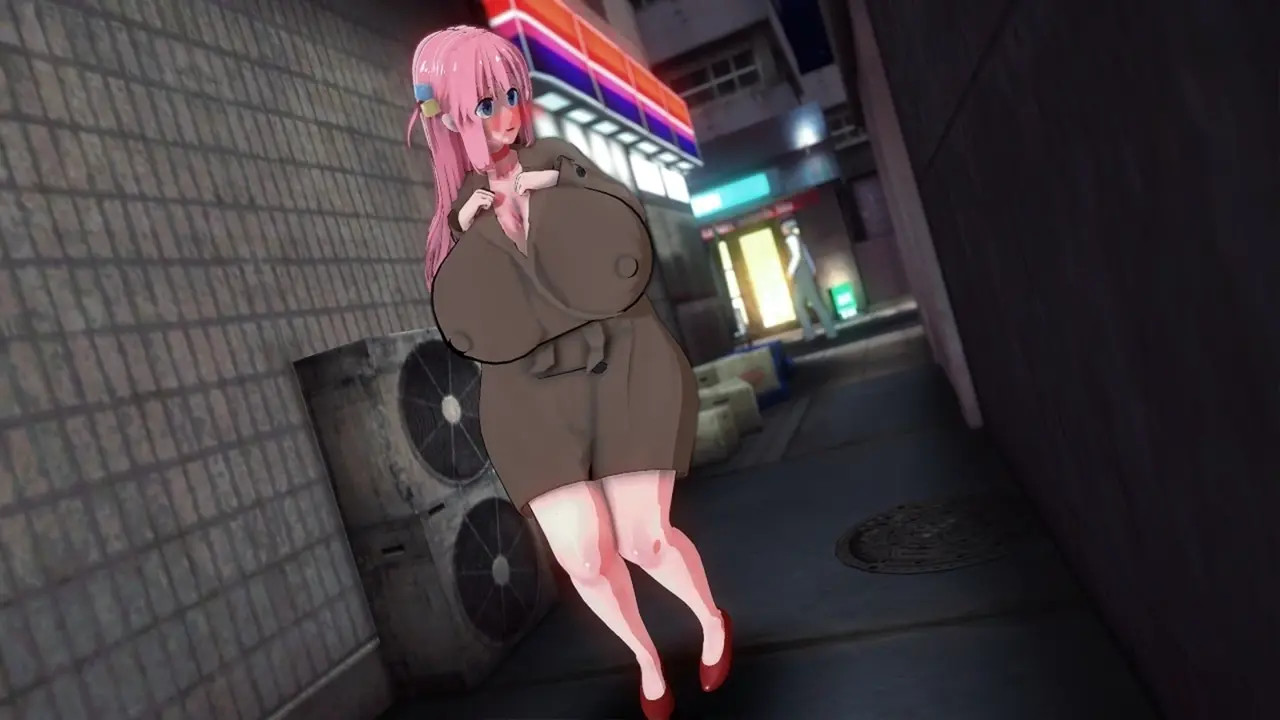 Bocchi 02 [mk356]