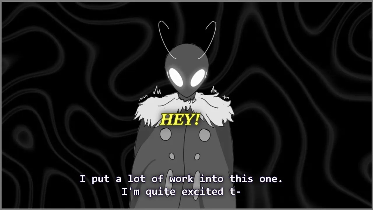 Paizuri Panic: Ave Ophi