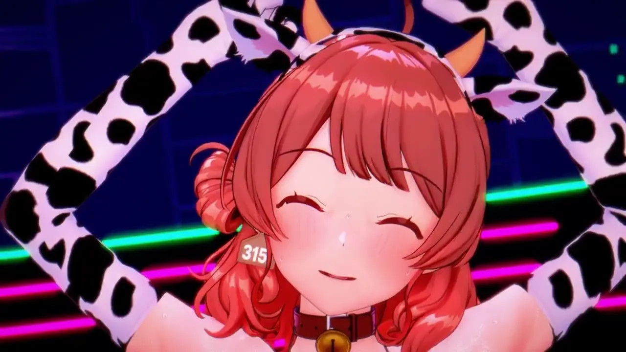 [Peh-koi] Idol Yume Hanami Private show after Live Concert