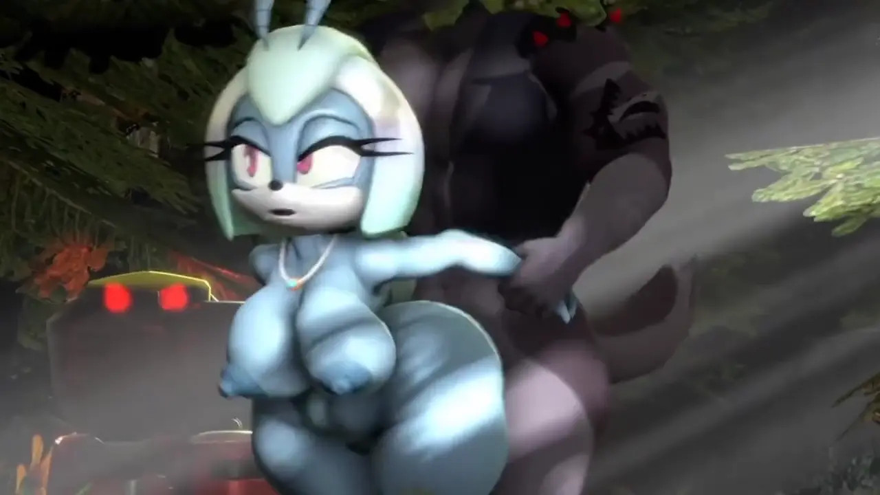 Vortex fucking Jewel