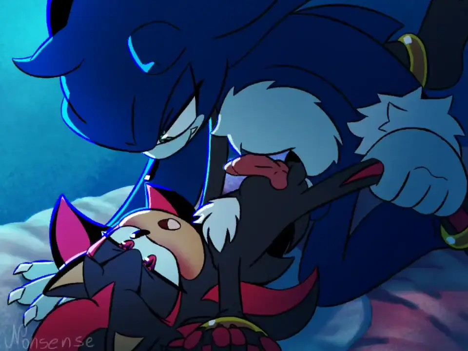 Werehog ans Shadow