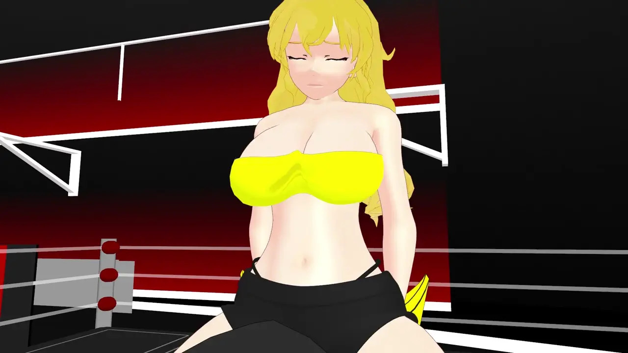 Bull riding yang