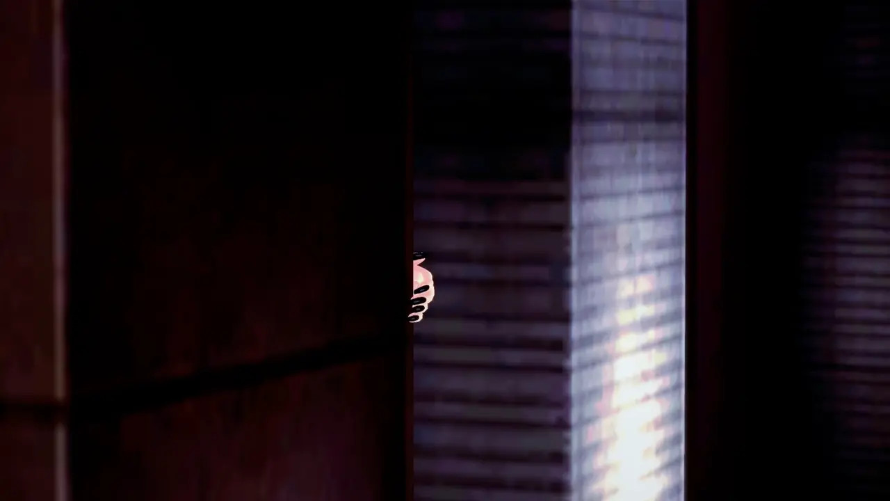 [Koikatsu] BJ Caressing in the Alley || Stripper Pyra (Anniversary Video)